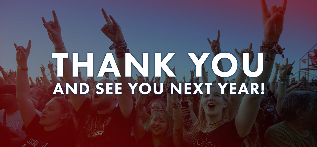 Dong 2025: Thank you!