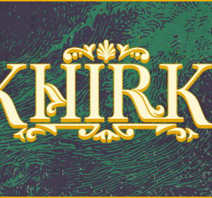 Dong presents: Khirki @ Kulturrampe (Krefeld)