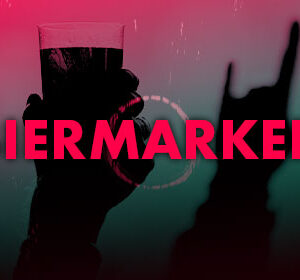 D.O.A 2026 Getränkemarken (10 Stück)