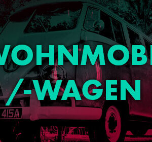 D.O.A 2026 Wohnmobil / Wohnwagen
