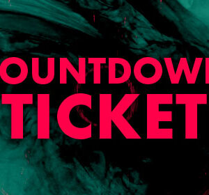 Dong Open Air 2026 Countdown Ticket