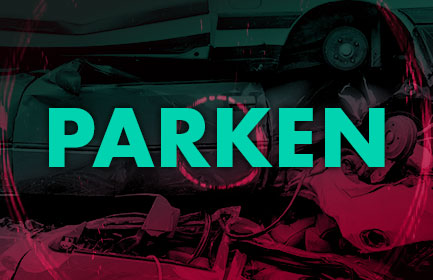 D.O.A 2026 Barrierefreier Parkplatz (mit Nachweis)