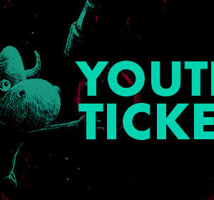 Dong Open Air 2026 Youth Ticket
