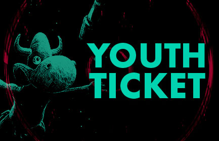 Dong Open Air 2026 Youth Ticket