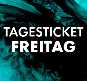 Dong Open Air 2026 Tagesticket Freitag