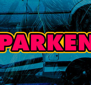 Parkticket 2027