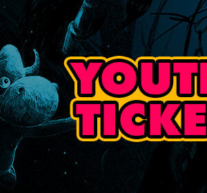 Dong Open Air 2027 Youth Ticket